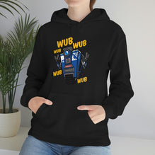 Transformer Hoodie