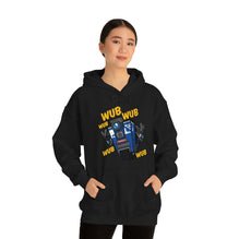 Transformer Hoodie