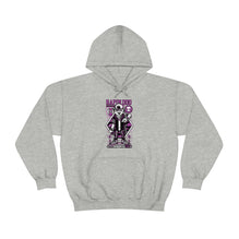 Rapin Doo Hoodie