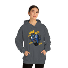 Transformer Hoodie