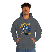 Transformer Hoodie
