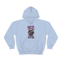 Rapin Doo Hoodie