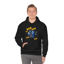 Transformer Hoodie