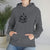 Skull Sword Hoodie