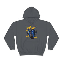 Transformer Hoodie