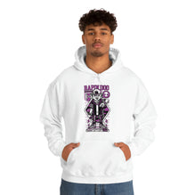 Rapin Doo Hoodie