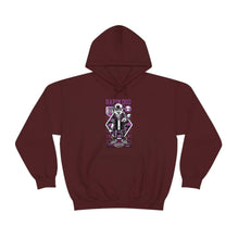 Rapin Doo Hoodie