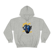 Transformer Hoodie
