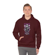 Rapin Doo Hoodie