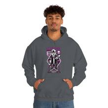 Rapin Doo Hoodie