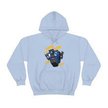 Transformer Hoodie