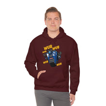 Transformer Hoodie