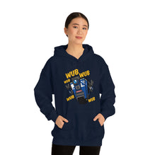 Transformer Hoodie