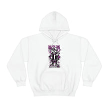 Rapin Doo Hoodie