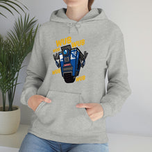 Transformer Hoodie