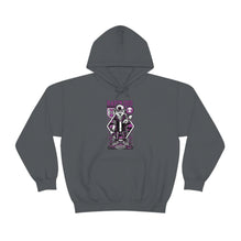 Rapin Doo Hoodie