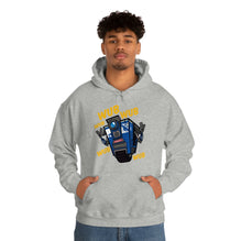 Transformer Hoodie