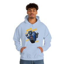 Transformer Hoodie