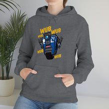 Transformer Hoodie