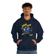 Transformer Hoodie