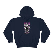 Rapin Doo Hoodie