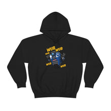 Transformer Hoodie