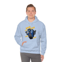 Transformer Hoodie