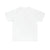 Meguki White Logo T-Shirt