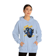 Transformer Hoodie