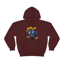 Transformer Hoodie
