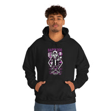 Rapin Doo Hoodie