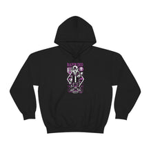 Rapin Doo Hoodie