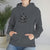 Skull Sword Hoodie