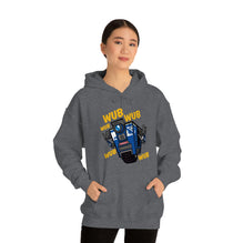 Transformer Hoodie