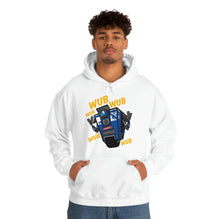 Transformer Hoodie