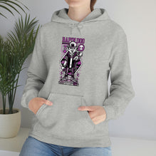 Rapin Doo Hoodie