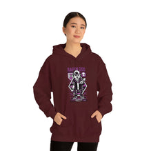Rapin Doo Hoodie
