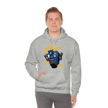 Transformer Hoodie