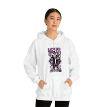 Rapin Doo Hoodie