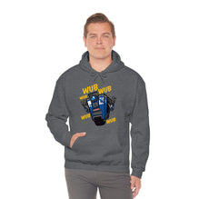 Transformer Hoodie