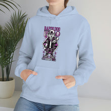 Rapin Doo Hoodie