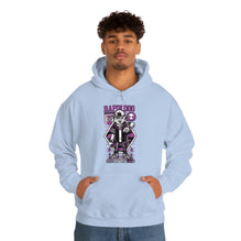Rapin Doo Hoodie