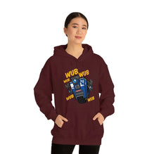 Transformer Hoodie
