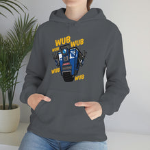 Transformer Hoodie