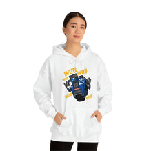 Transformer Hoodie
