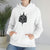 Skull Sword Hoodie