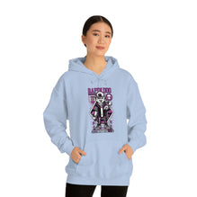 Rapin Doo Hoodie