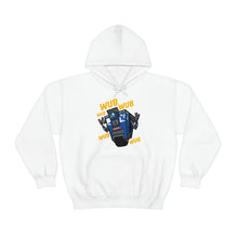 Transformer Hoodie