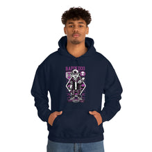 Rapin Doo Hoodie