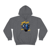 Transformer Hoodie
